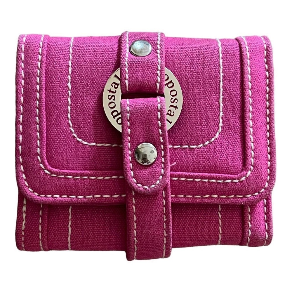 aeropostal wallet